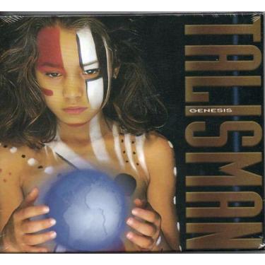 Imagem de Cd Talisman  Genesis SLIPCASE+POSTER - Hellion Records 
