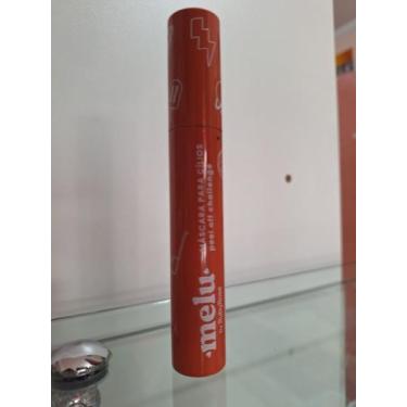 Imagem de Mascara para cílios peel off challenge - Máscara para cílios 