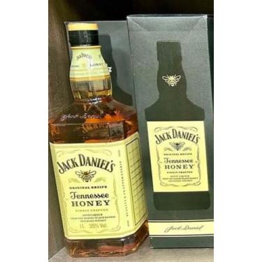 Imagem de Whisky 1 litro - Jack Daniels