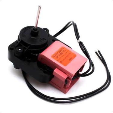 Imagem de Motor Ventilador Geladeira Brastemp Consul 110V BRM49BB