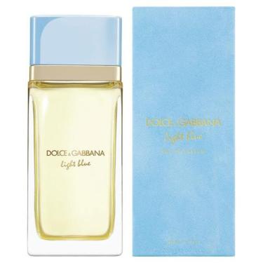 Imagem de Dolce&Gabbana Light Blue Eau de Parfum 200ml Feminino - Geral