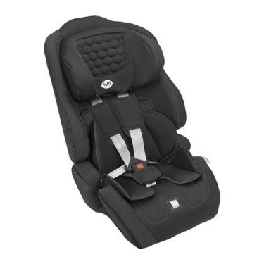 Imagem de Poltrona Cadeira Cadeirinha Para Auto Ninna Tutti Baby 9 Á 36 KG Com R