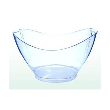 Imagem de Champanheira Baladeira Cristal - Plastifesta