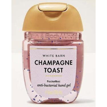 Imagem de Alcool Gel - Bath & Body Work - 29ml - - Bath & Body Works