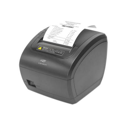 Imagem de Impressora Térmica para Recibo e cupom IT-100 C3Tech - C3 Tech