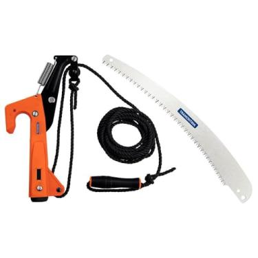 Imagem de Podador de Galhos com Serrote Profissional 13" / 330 mm Tramontina sem Cabo