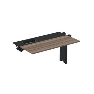 Imagem de Complemento de Plataforma Corporativa 120x792 CPLPSC120 120cm Industri