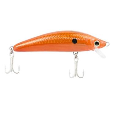 Imagem de Isca Inna 70 Pro Tuned isca artificial Marine Sports Ms 7cm, Hot