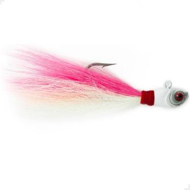 Imagem de Isca Jig Peninha 10g Albatroz Fishing Artificial de Fundo, 05
