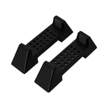 Imagem de Suporte Para Console Switch 2/1, 2 Peças, Suporte Portátil Com Dissipa