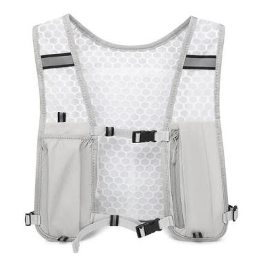 Imagem de Mochila De Hidratação Leve Para Esportes Ao Ar Livre Corrida Ciclismo 