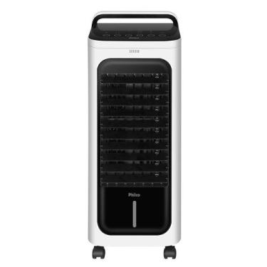 Imagem de Climatizador Philco Quente e Frio Controle Remoto 5L Umidifica e Venti