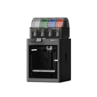 Imagem de Impressora 3D Bambu Lab P1S com AMS, Impressão Multicor, Alta Velocida