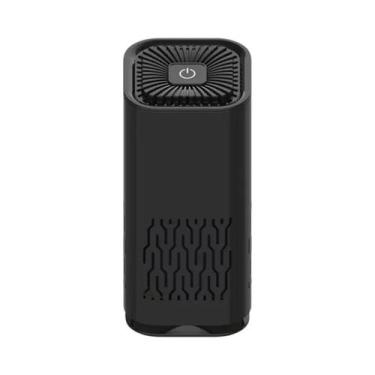 Imagem de Purificador De Ar Portátil Para Carro Com Baixo Nível De Ruído, Dispos