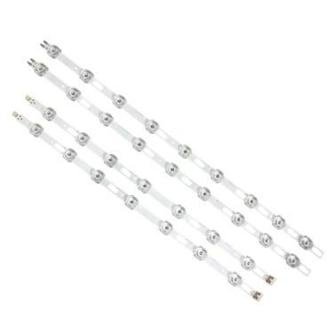 Imagem de Kit barramento de led compativel com tv 50du7700 / 50du7020 / 50du6900