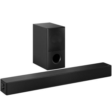 Imagem de Soundbar LG SH5A 4.1 Canais 600W Dolby Digital DTS Surround com Subwoofer Preto