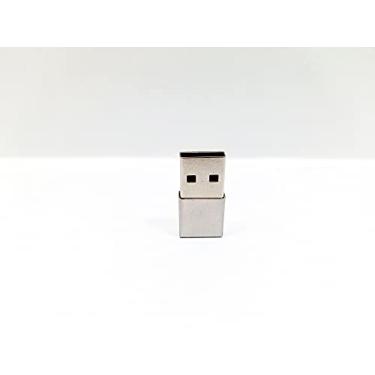 Imagem de Pen drive Ecológico Fit Metal 8 GB - Linha rECOdrive