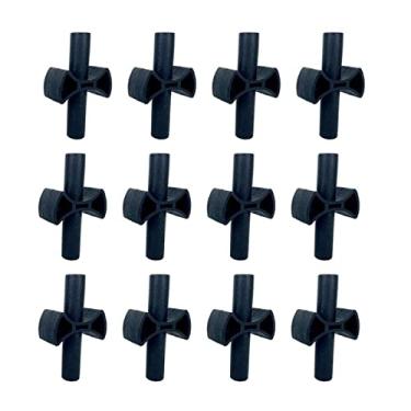 Imagem de Trampolim Mat Acessório Durável Inquebrável Trampolim de Segurança Acessório para Ferramenta de Instalação de