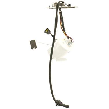 Imagem de Conjunto de módulo de bomba de combustível BOSCH 67142 - compatível com Ford Mustang selecionado