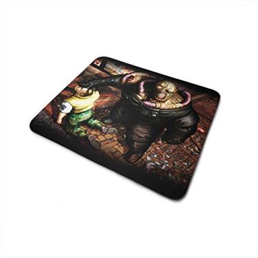 Imagem de Mouse Pad Resident Evil Nemesis