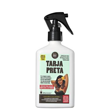 Imagem de Lola Cosmetics Tarja Preta-Tratamento Reconstrutor 250ml