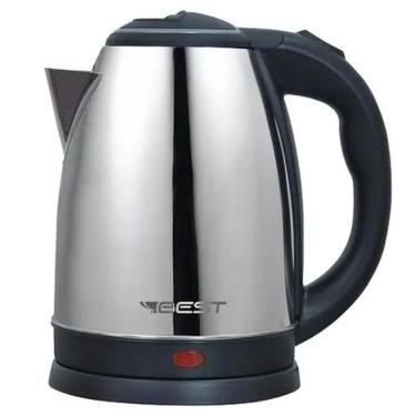 Imagem de Chaleira Jarra Elétrica Best 1,8 Litros Yd-202F Inox 220V
