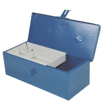 Imagem de Caixa Para Ferramentas Fercar Baú 36cm 01