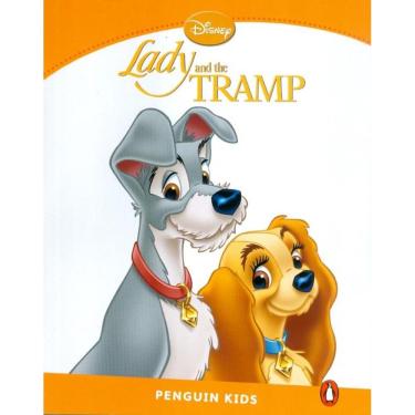 Imagem de Lady And The Tramp 3