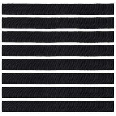 Imagem de Aodaer Pacote com 8 acessórios ajustáveis Hoverkart correias de fixação de assento para Hoverboard