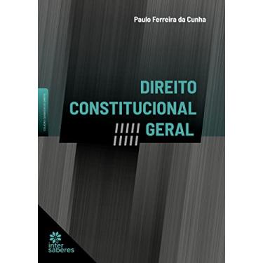 Imagem de Direito Constitucional Geral