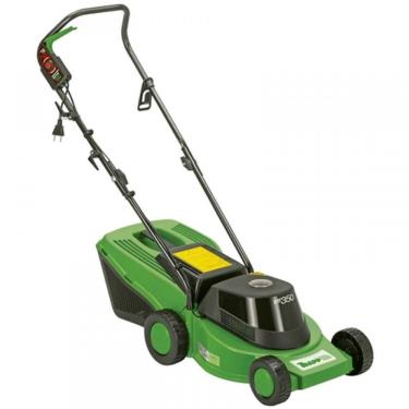 Imagem de Maquina de Cortar Grama WM 350 1800W Com Recolhedor - Trapp