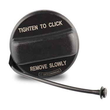 Imagem de Tampa de combustível, conjunto de tampas de tanque de combustível substitui 17670-T3W-A01 compatível com Honda Accord, 2006-2015 Honda Civic, 2007-2016 Honda CRV, 2009-2013 2015-2017 Honda Fit, Honda Odyssey 2011-2017, mais
