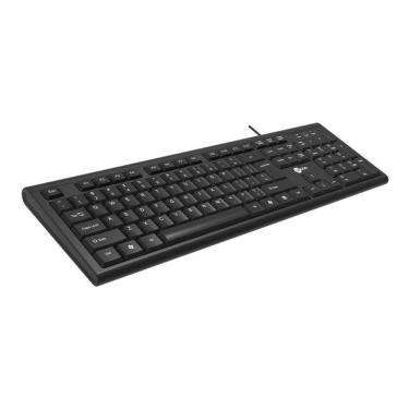 Imagem de Teclado Usb Kb101 Lecoo Padrao Lenovo