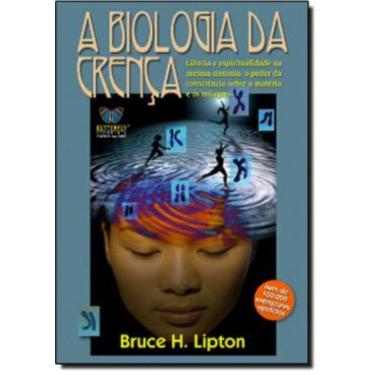 Imagem de Biologia Da Crenca, A