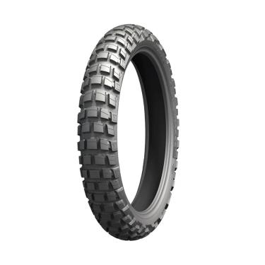 Imagem de Pneu Moto Michelin Aro 19 Anakee Wild 110/80R19 59R TL/TT(D)