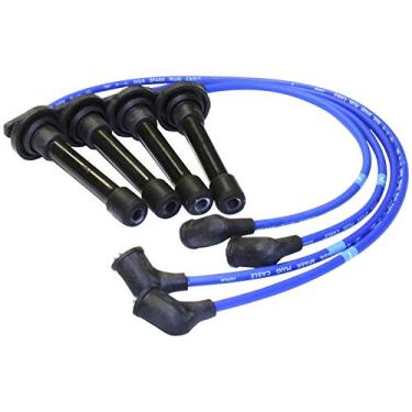 Imagem de NGK (8026) Conjunto de fios de vela de ignição RC-HE71