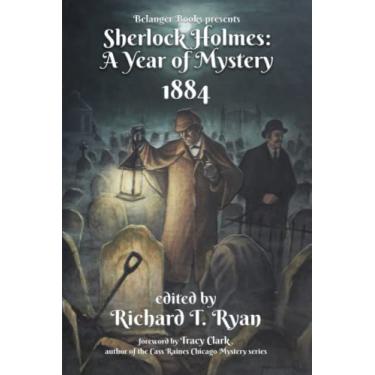 Imagem de Sherlock Holmes: A Year of Mystery 1884