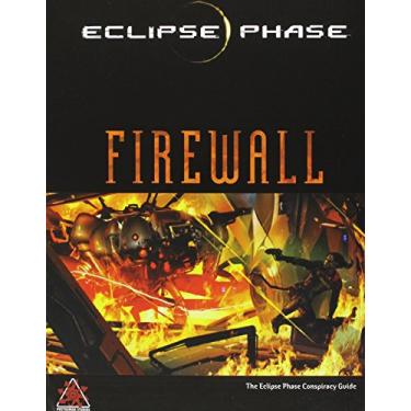Imagem de Jogo de Firewall Fase Eclipse da Posthum Studios (4 jogadores)