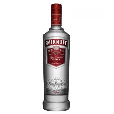 Imagem de Vodka Smirnoff No 21 Red Russa 998ml