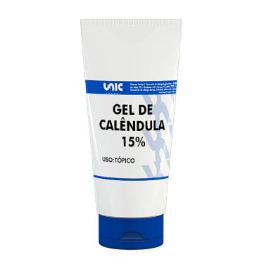 Imagem de Gel De Calêndula 15% - 60Gr