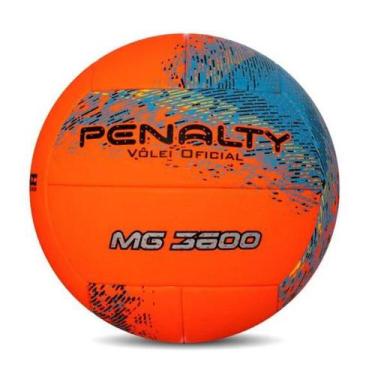 Imagem de Bola Voleibol Mg 3600 21 Lrja S/C - Penalty