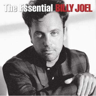 Imagem de Essential Billy Joel