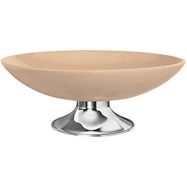 Imagem de Centro De Mesa Monaco Aluminio Ceramicas Pegorin Sands