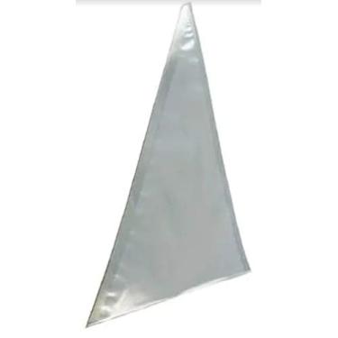 Imagem de Saco/Manga Confeitar Médio Kit C/ 20 Unidades Descartáveis