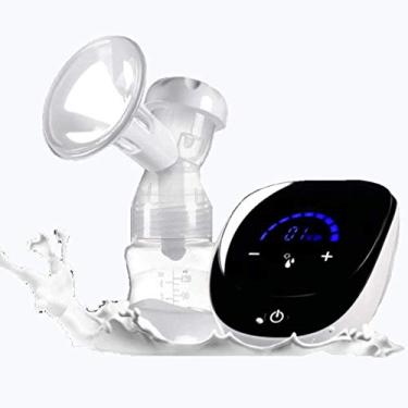 Imagem de Bomba Extratora de Leite Soft Pump - XN - 2233MA