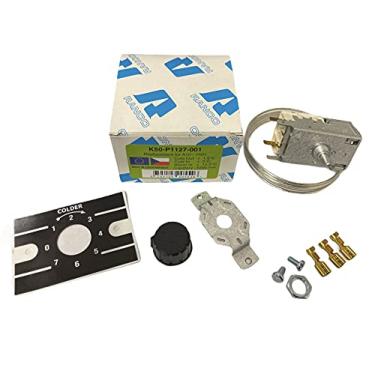 Imagem de Ranco Termostato para Geladeira K50-P1127-001