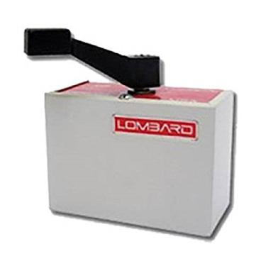 Imagem de Chave Lombard Simples Monofásica 25a VMS 100