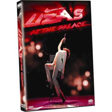 Imagem de Liza's at the Palace