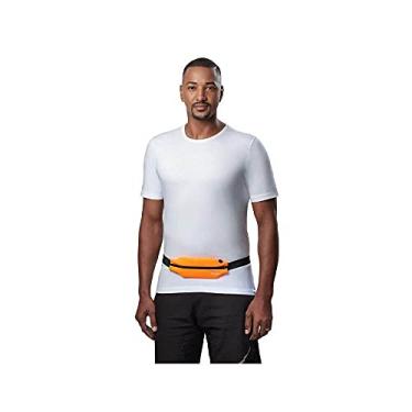 Imagem de Pochete Fit Go - Laranja Neon