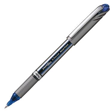 Imagem de Pentel Caneta Gel Energel 0.7mm Azul SM/BL27-C